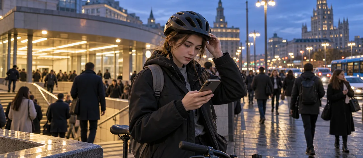 Подработка в Москве: как выбрать законный и безопасный вариант